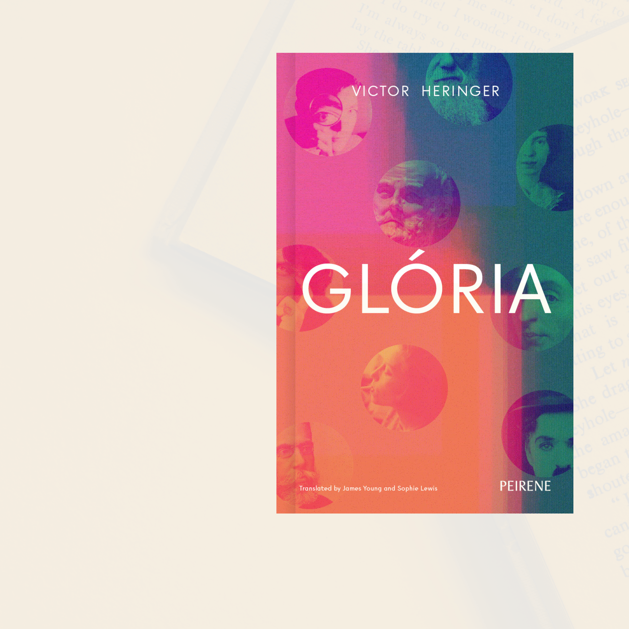 Glória