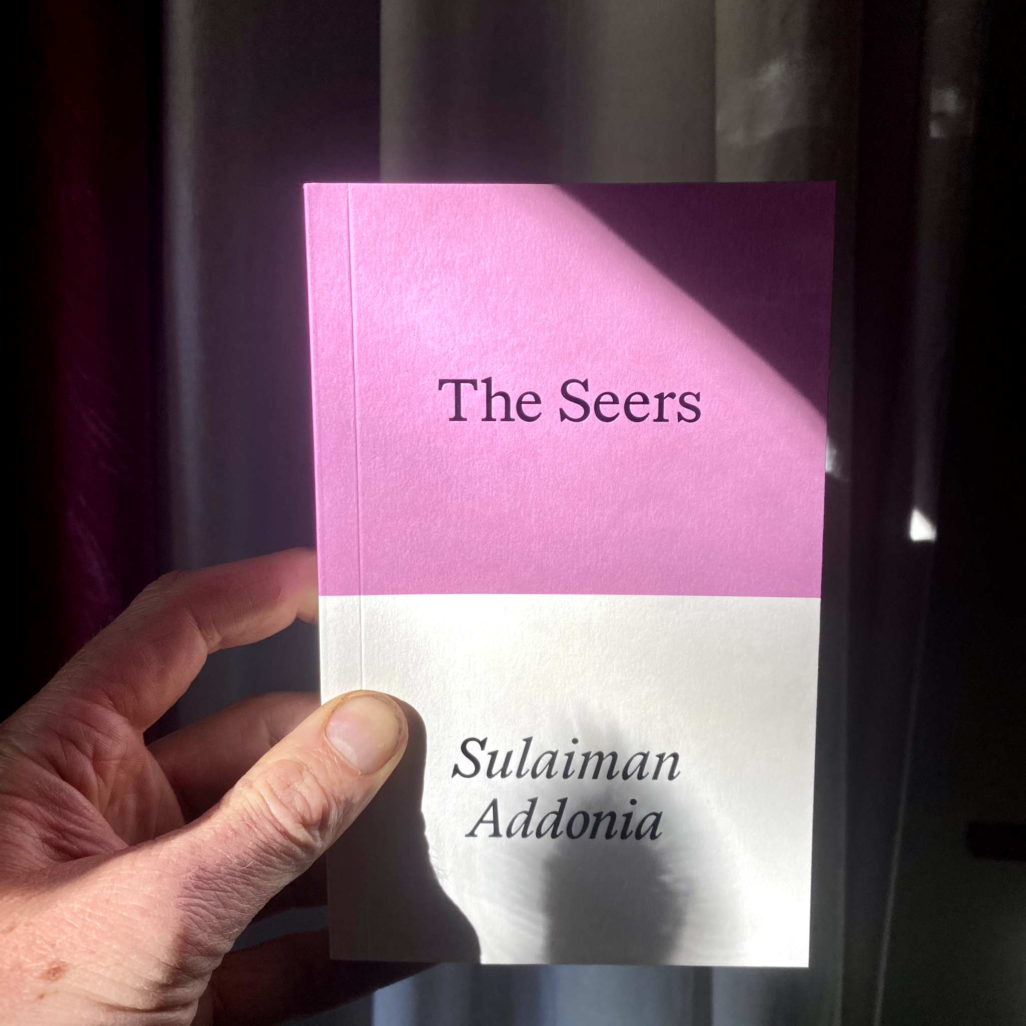 The Seers