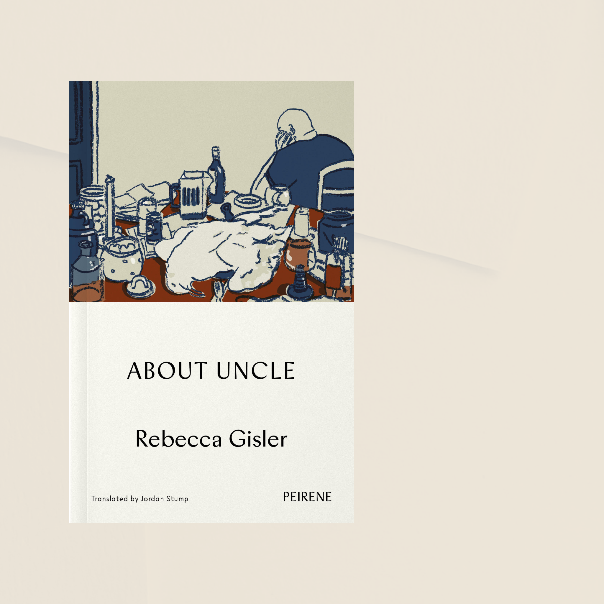 About Uncle