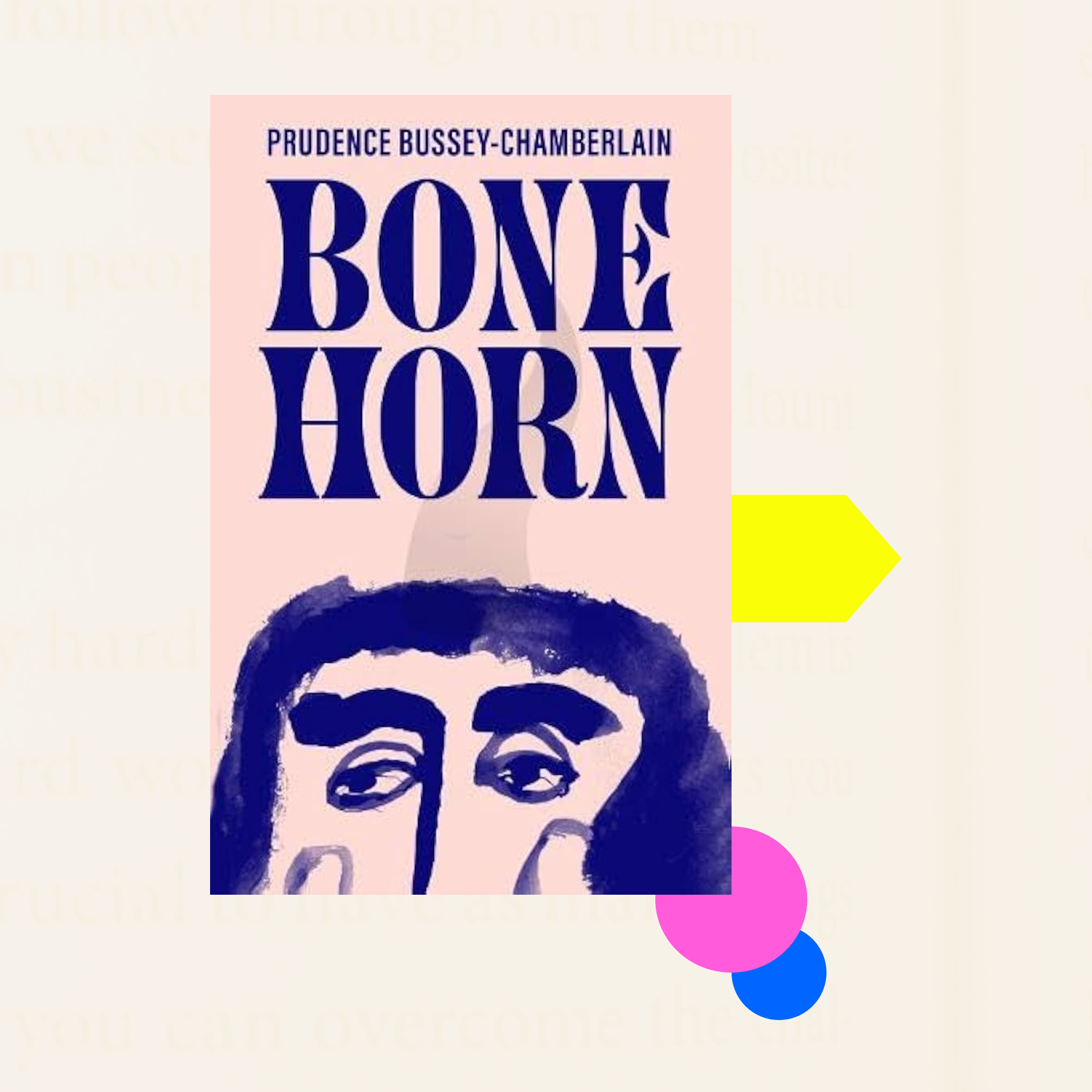 Bone Horn