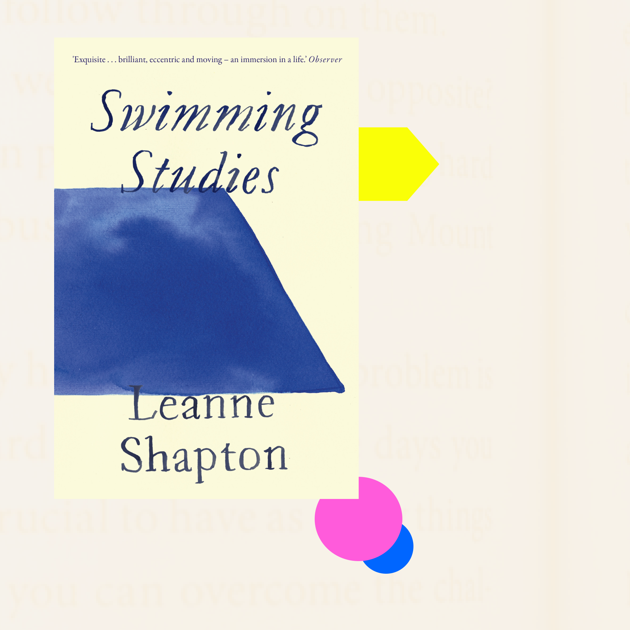 Swimming Studies