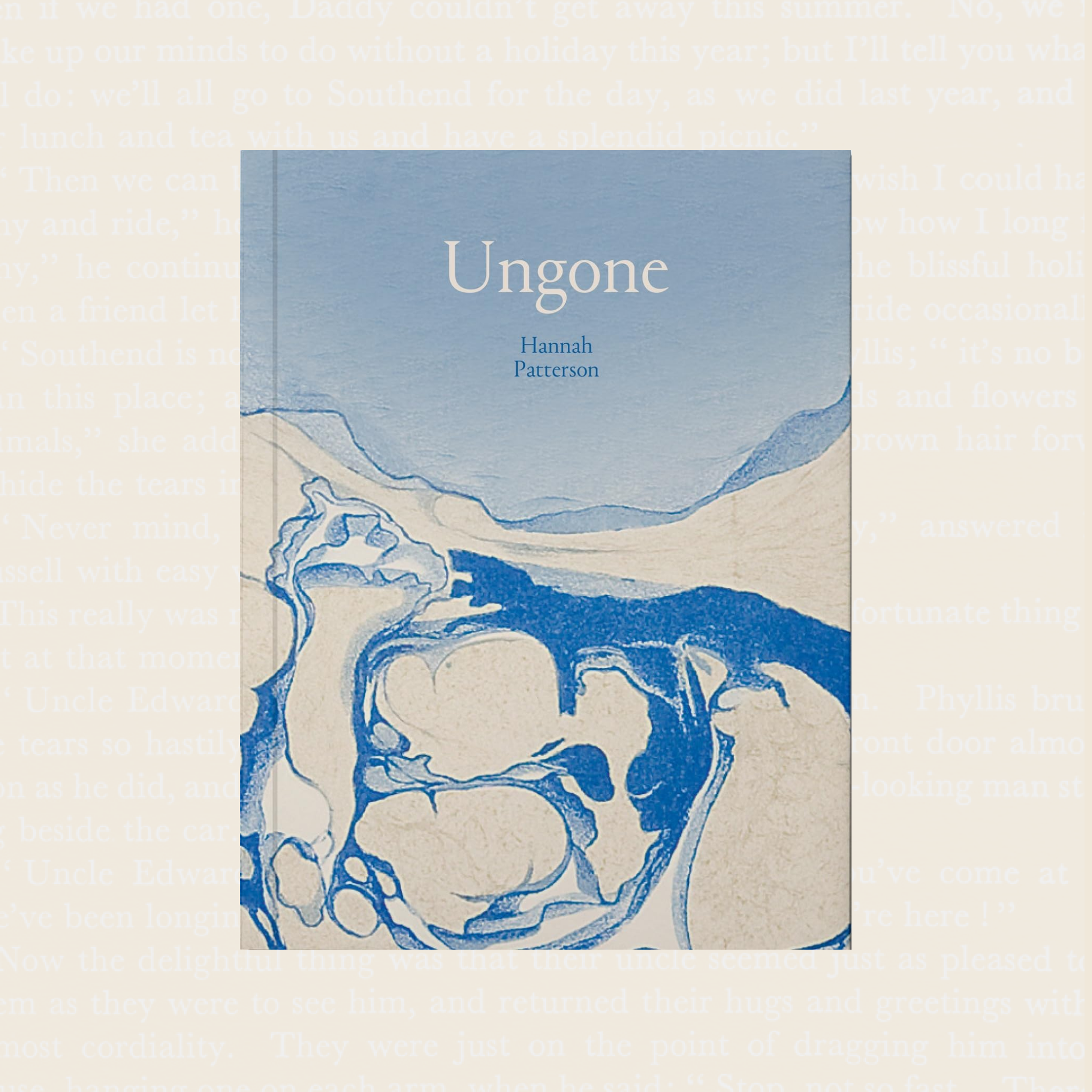 Undone