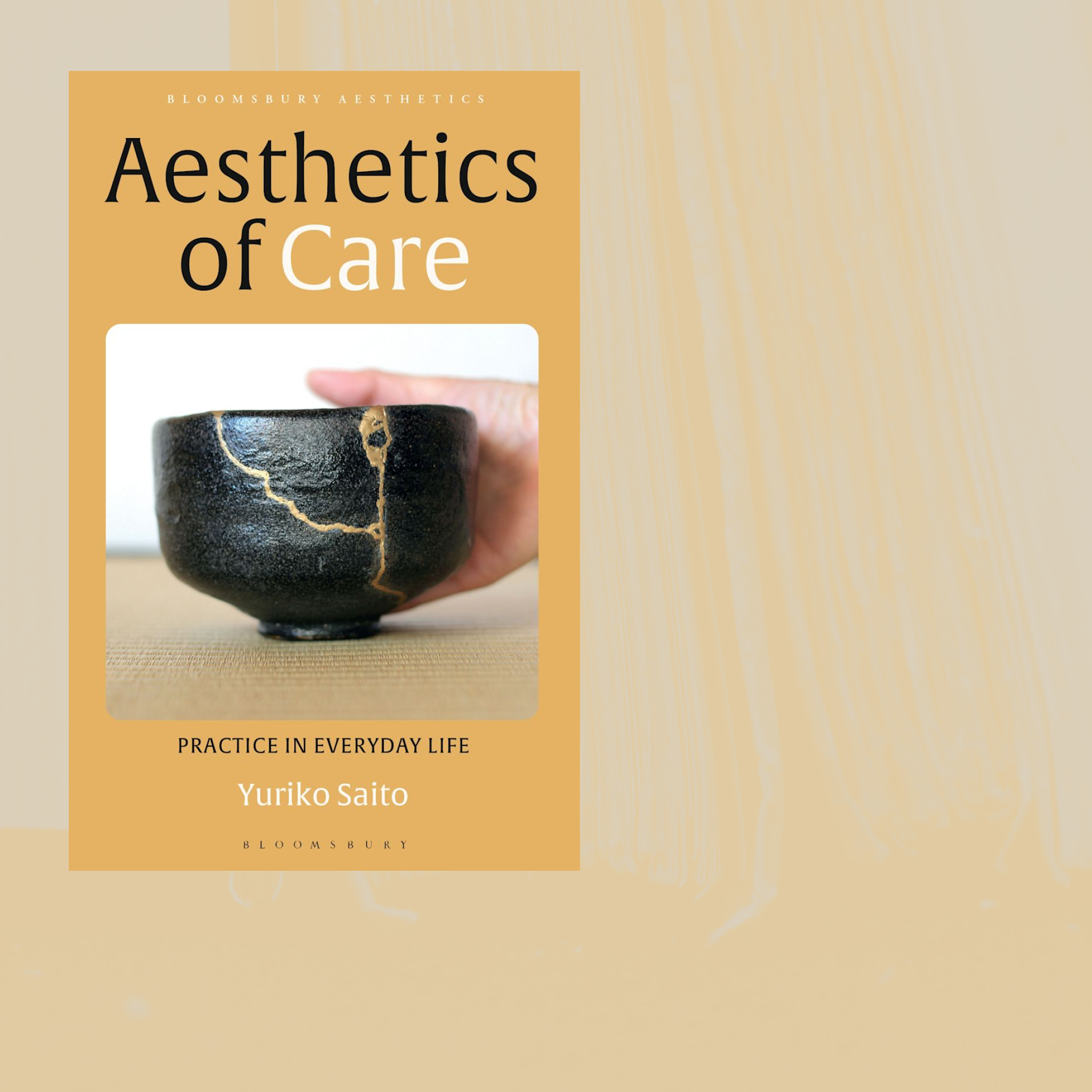 Aesthetics of Care: Practice in Everyday Life