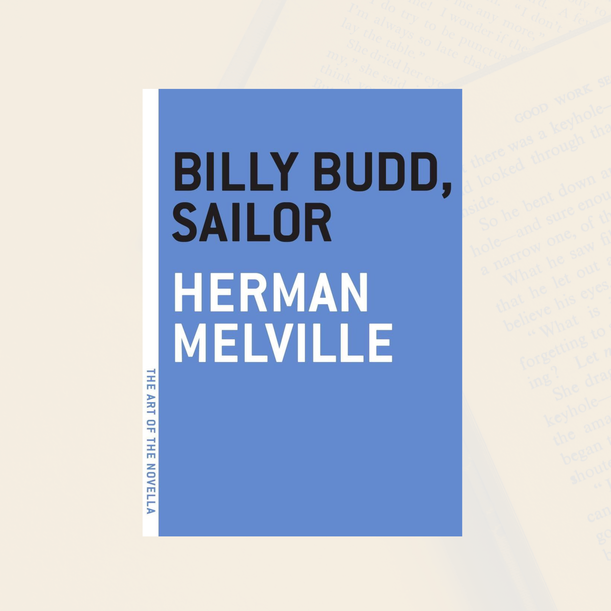 Billy Budd, Sailor