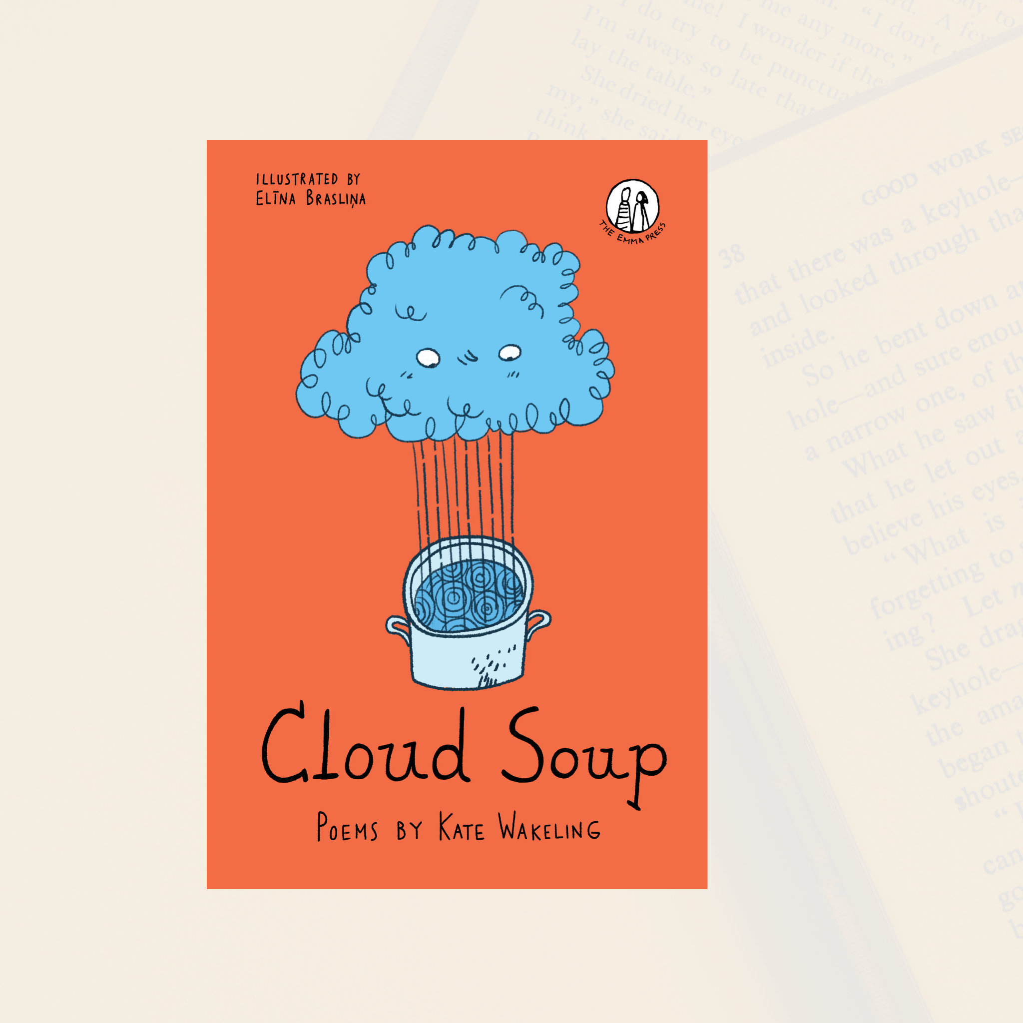 Cloud Soup