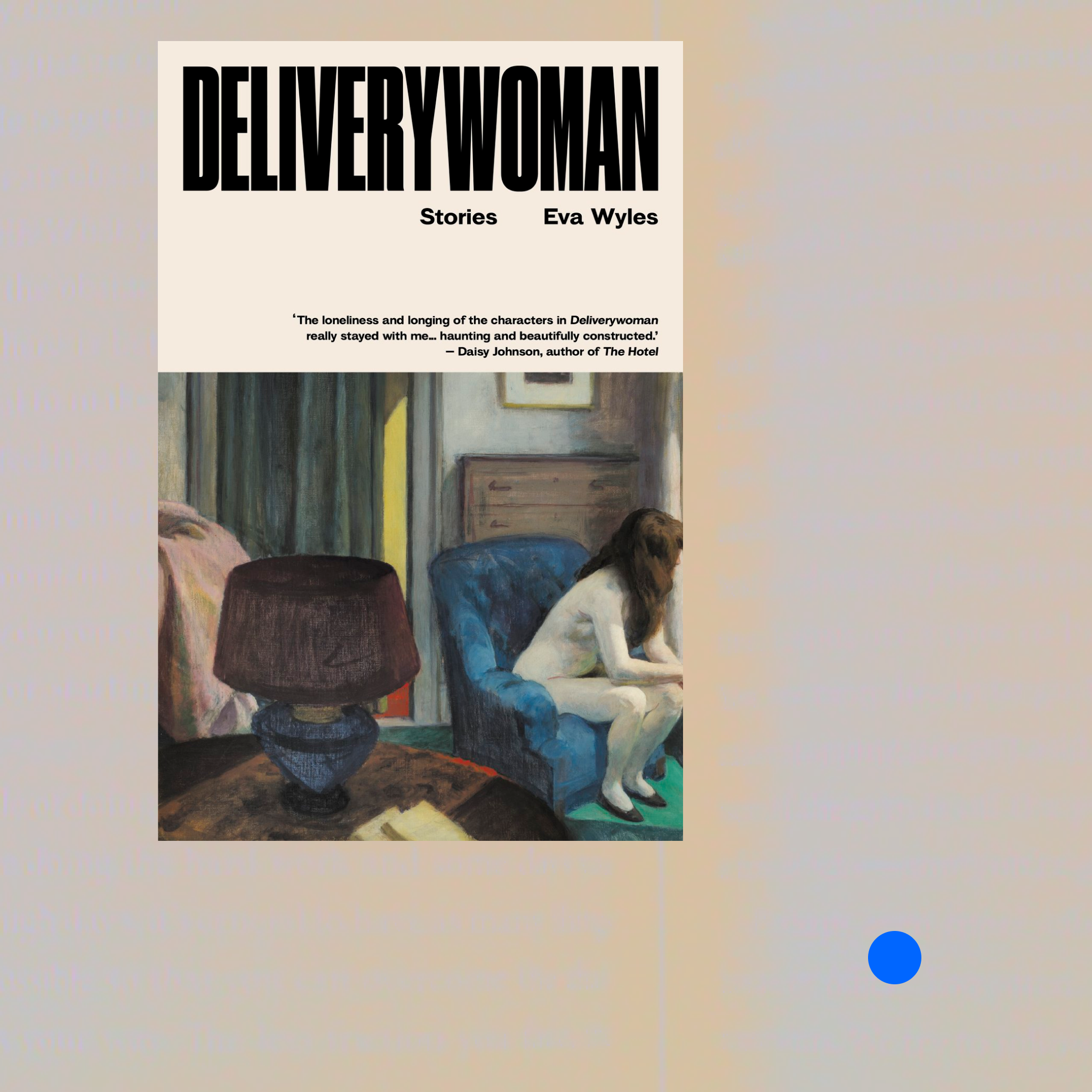 Deliverywomen