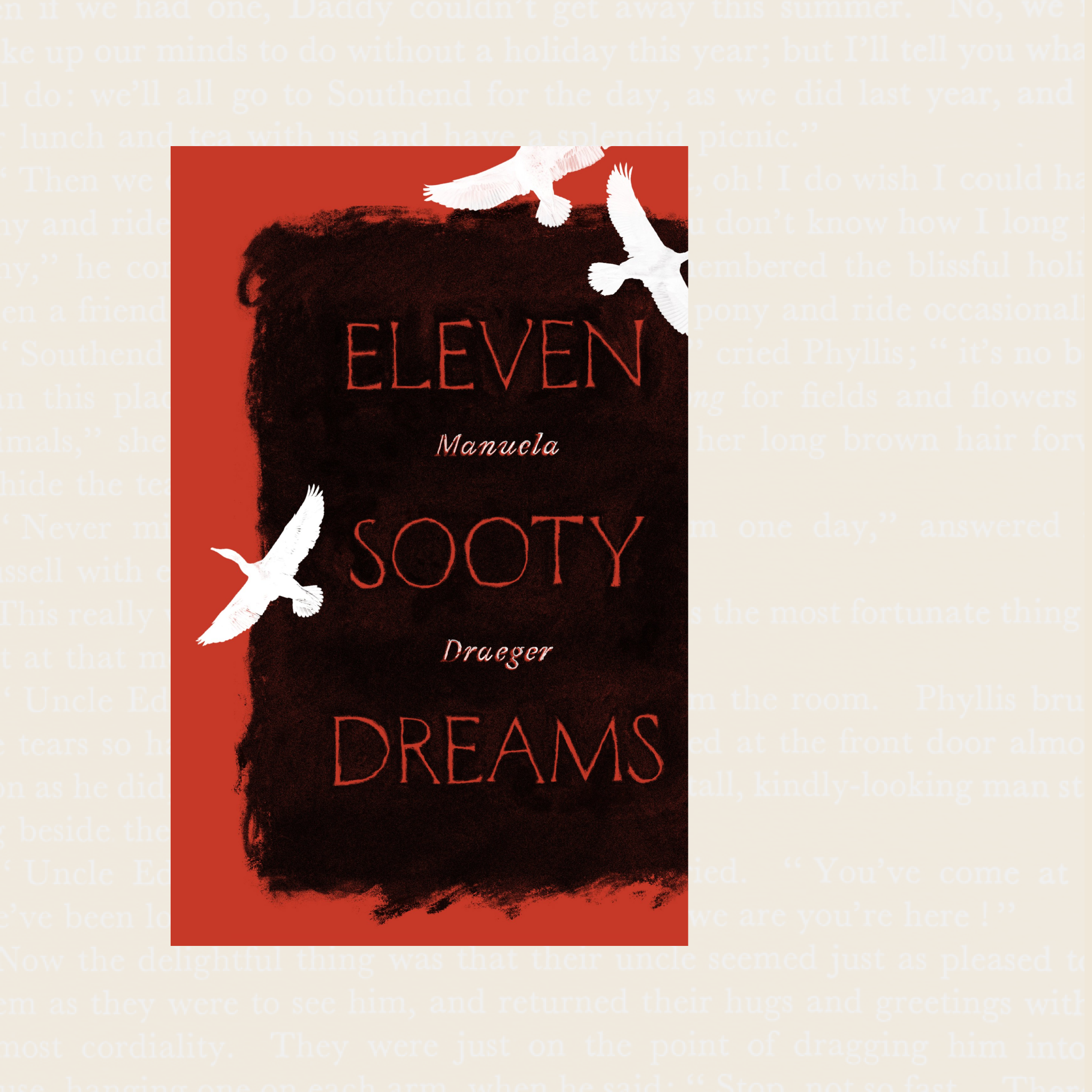 Eleven Sooty Dreams