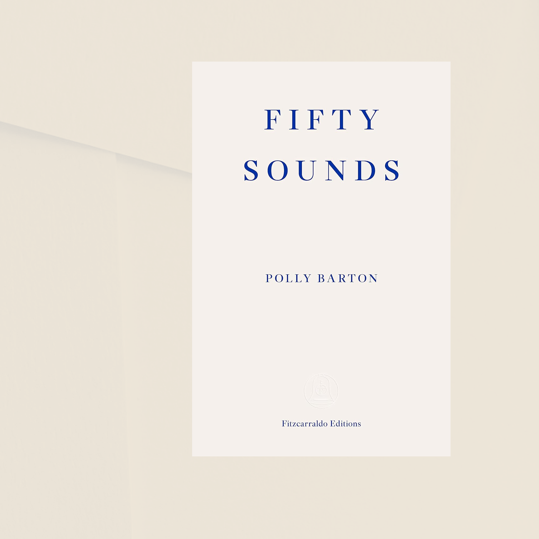 Fifty Sounds