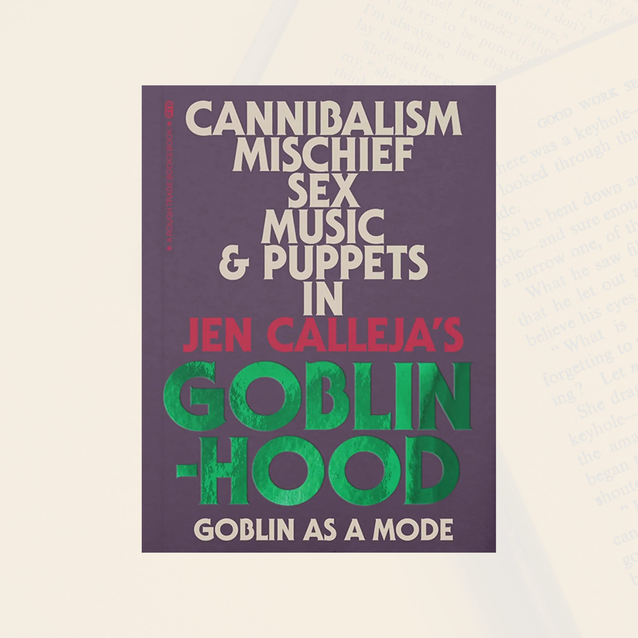 Goblinhood: Goblin as a Mode