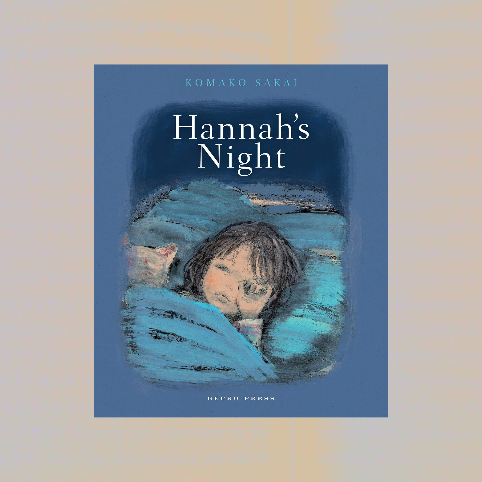 Hannah's Night