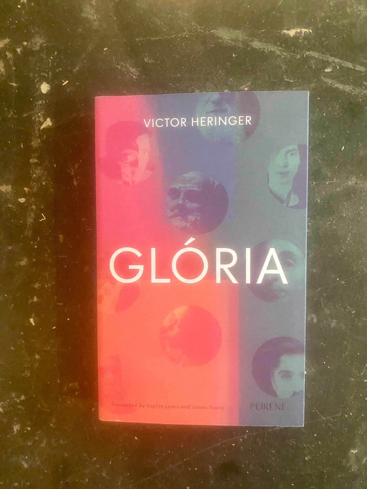 Glória