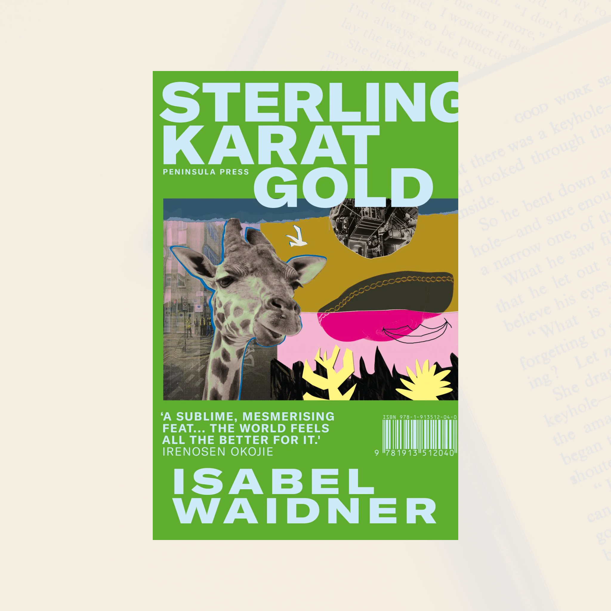 Sterling Karat Gold