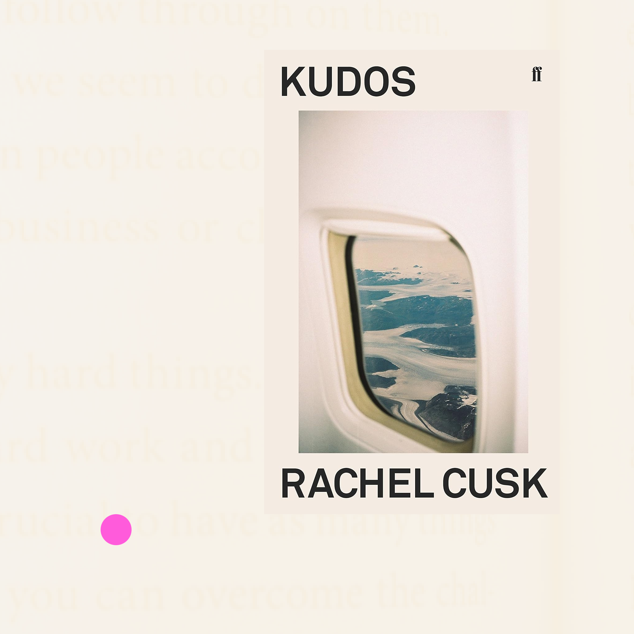 Kudos