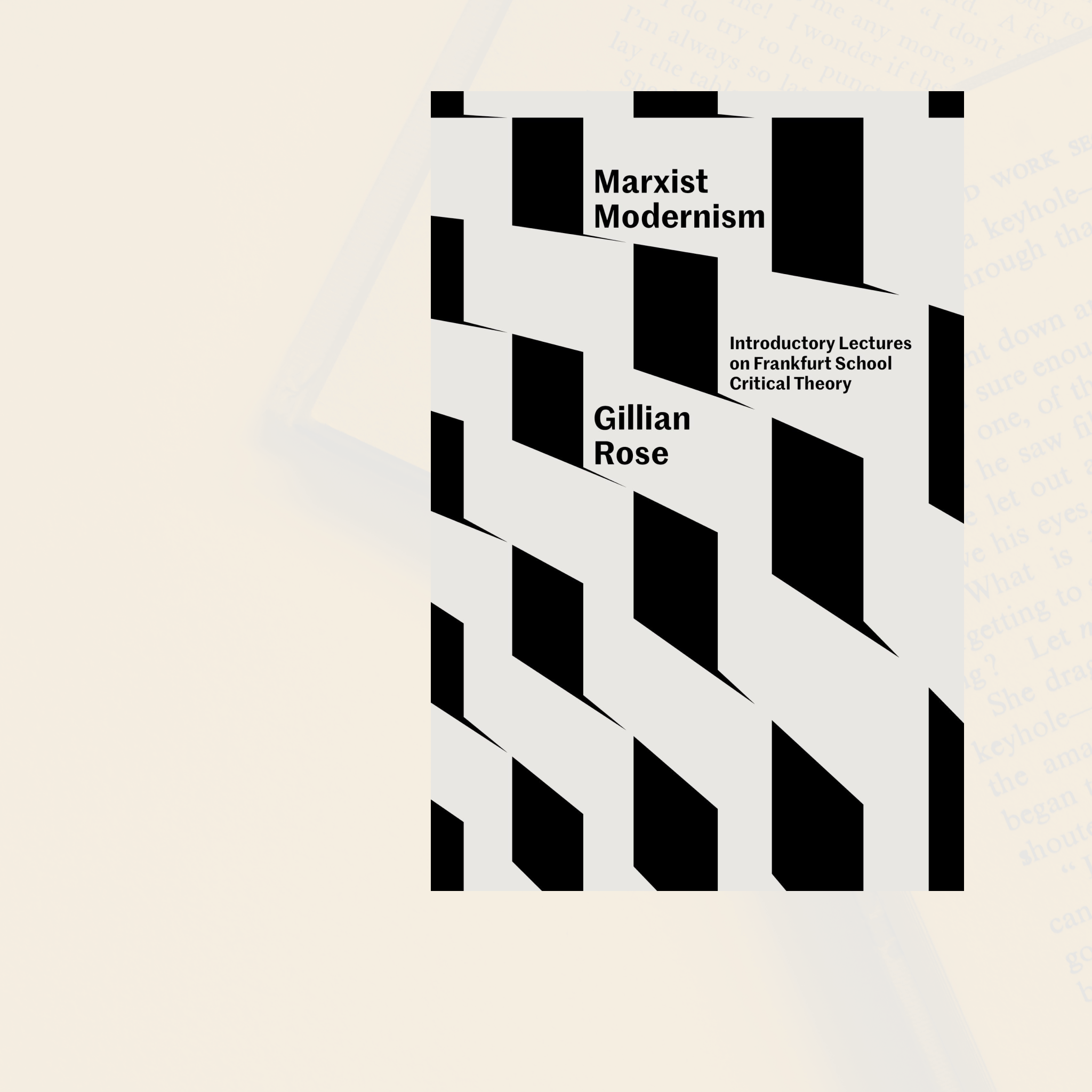 Marxist Modernism