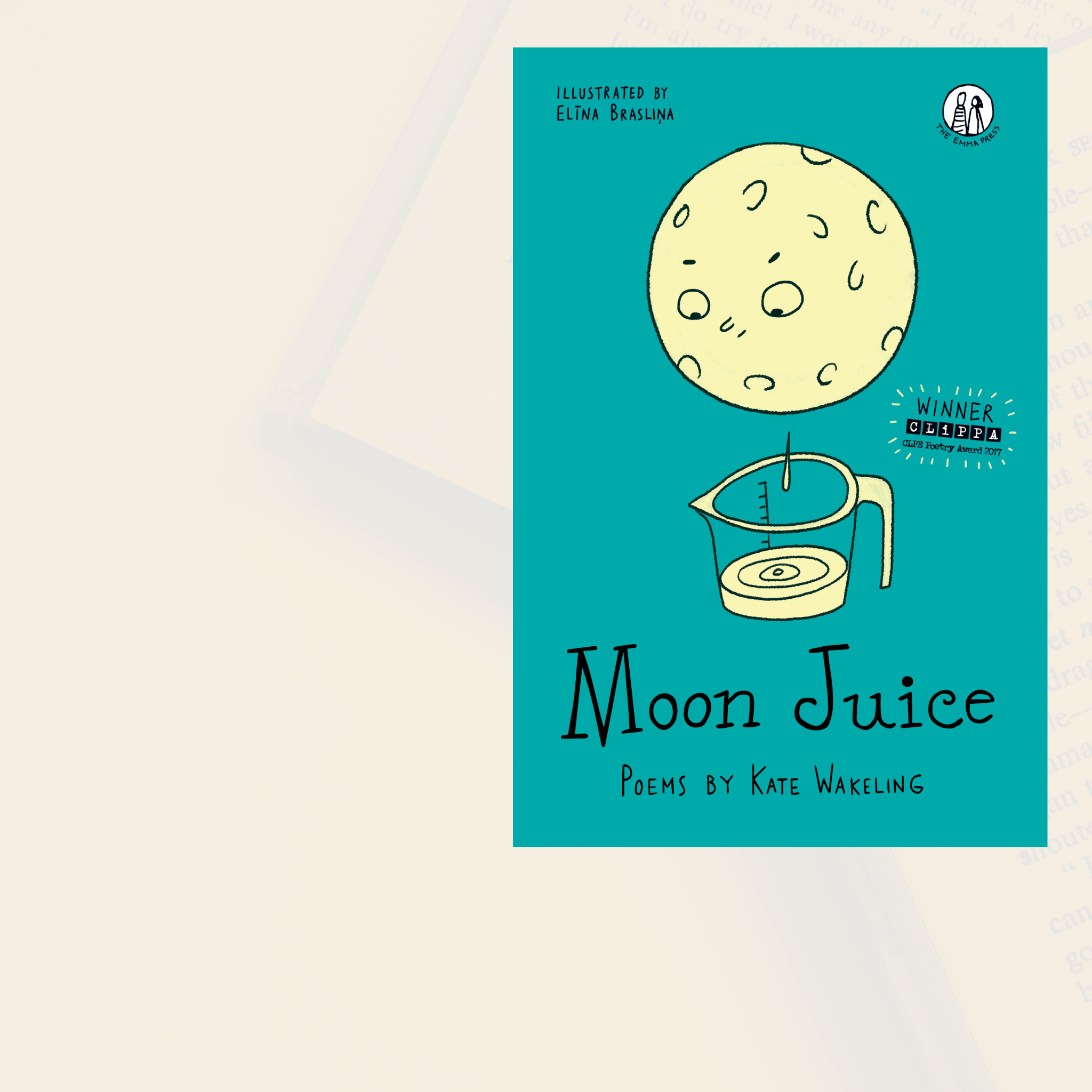 Moon Juice