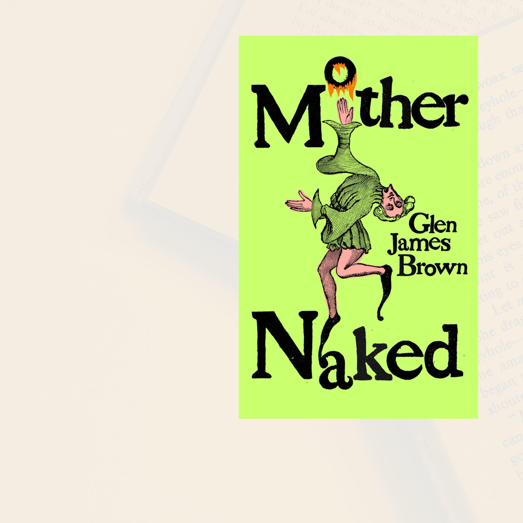 Mother Naked