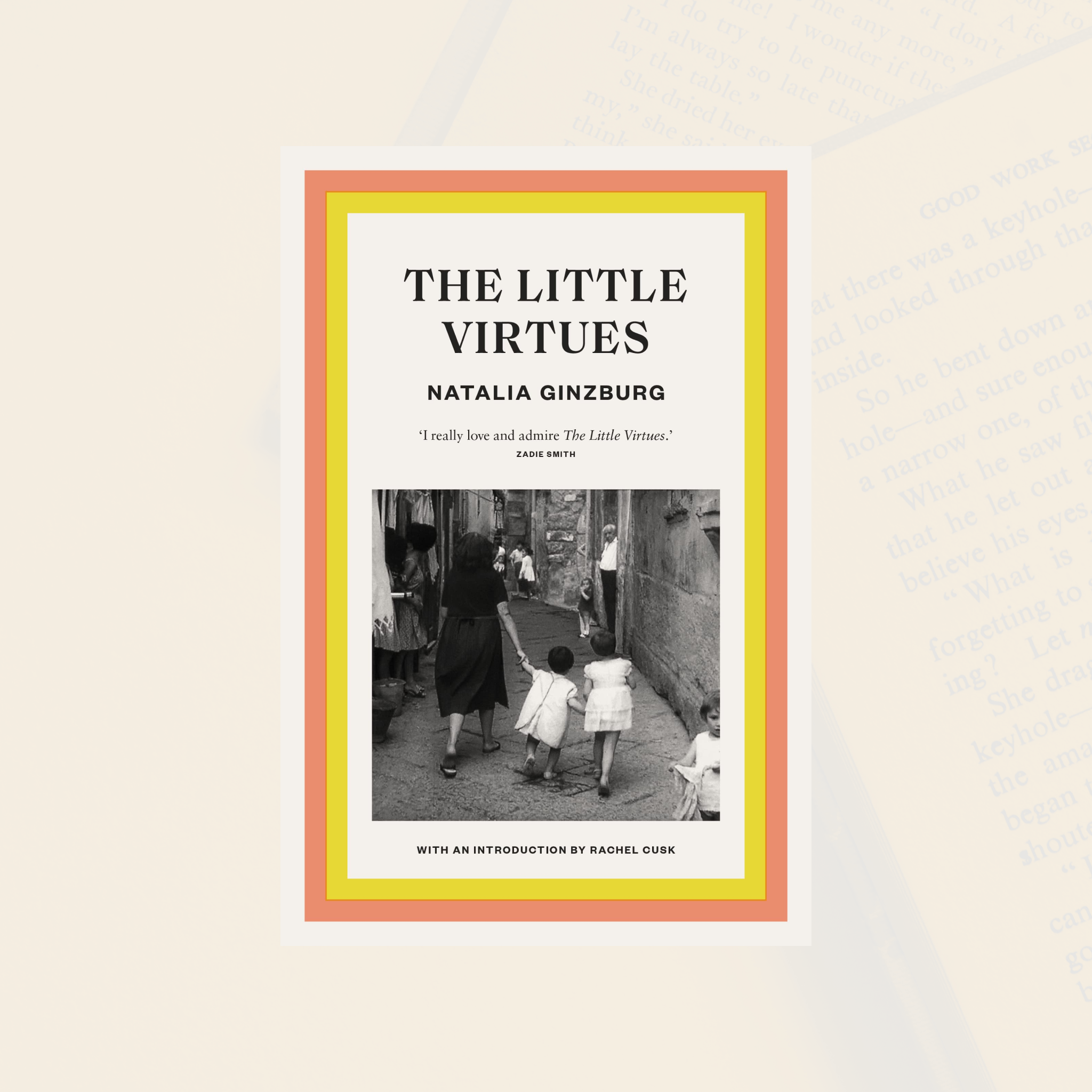 The Little Virtues