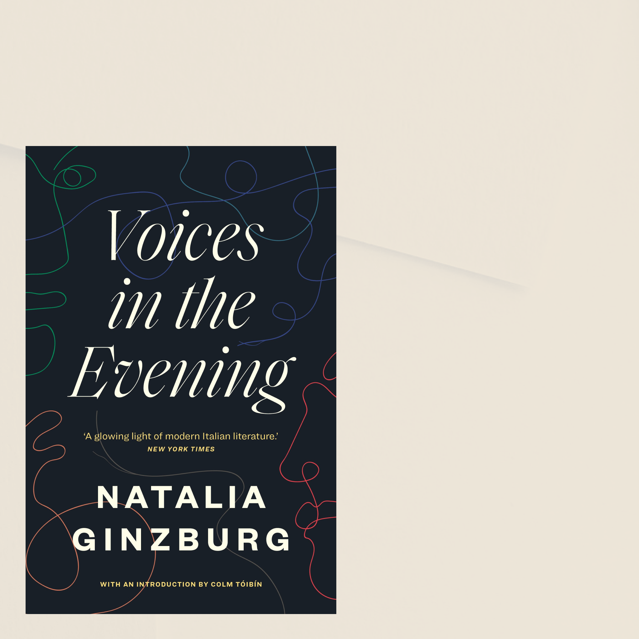 Voices in the Evening