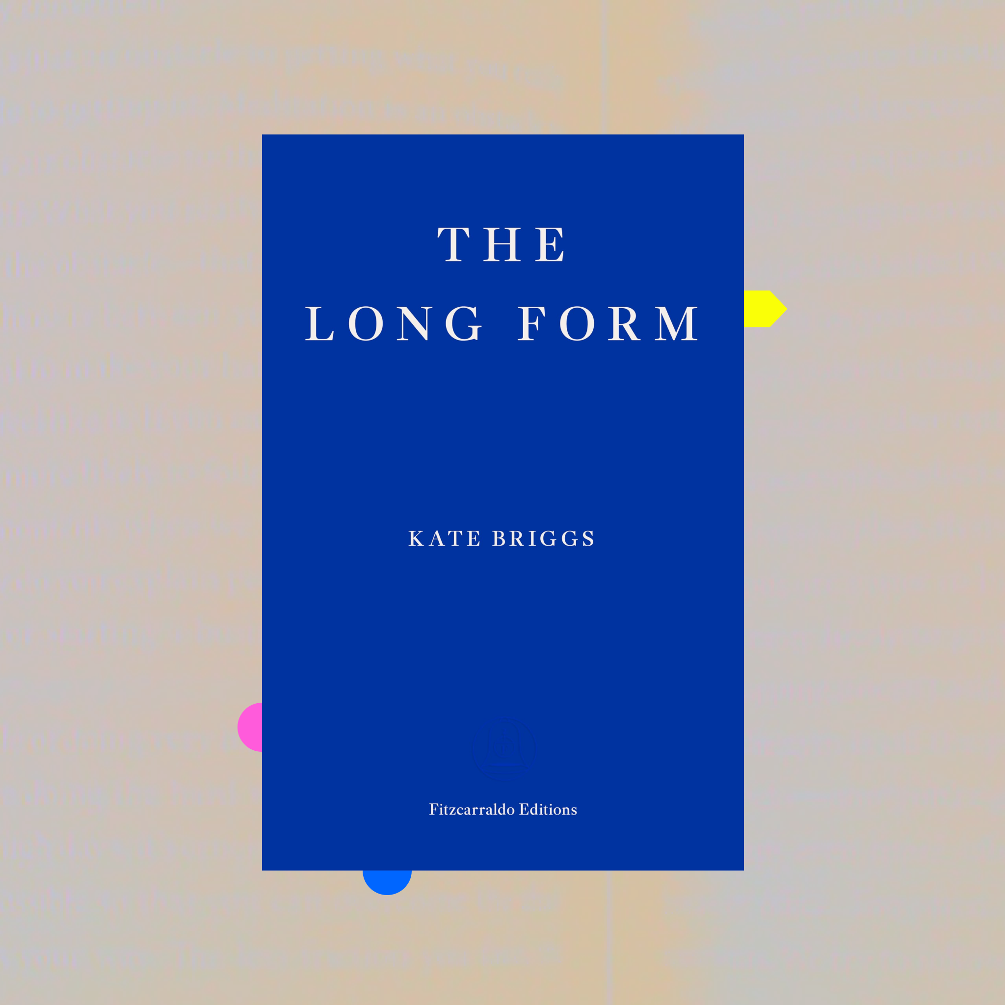 The Long Form