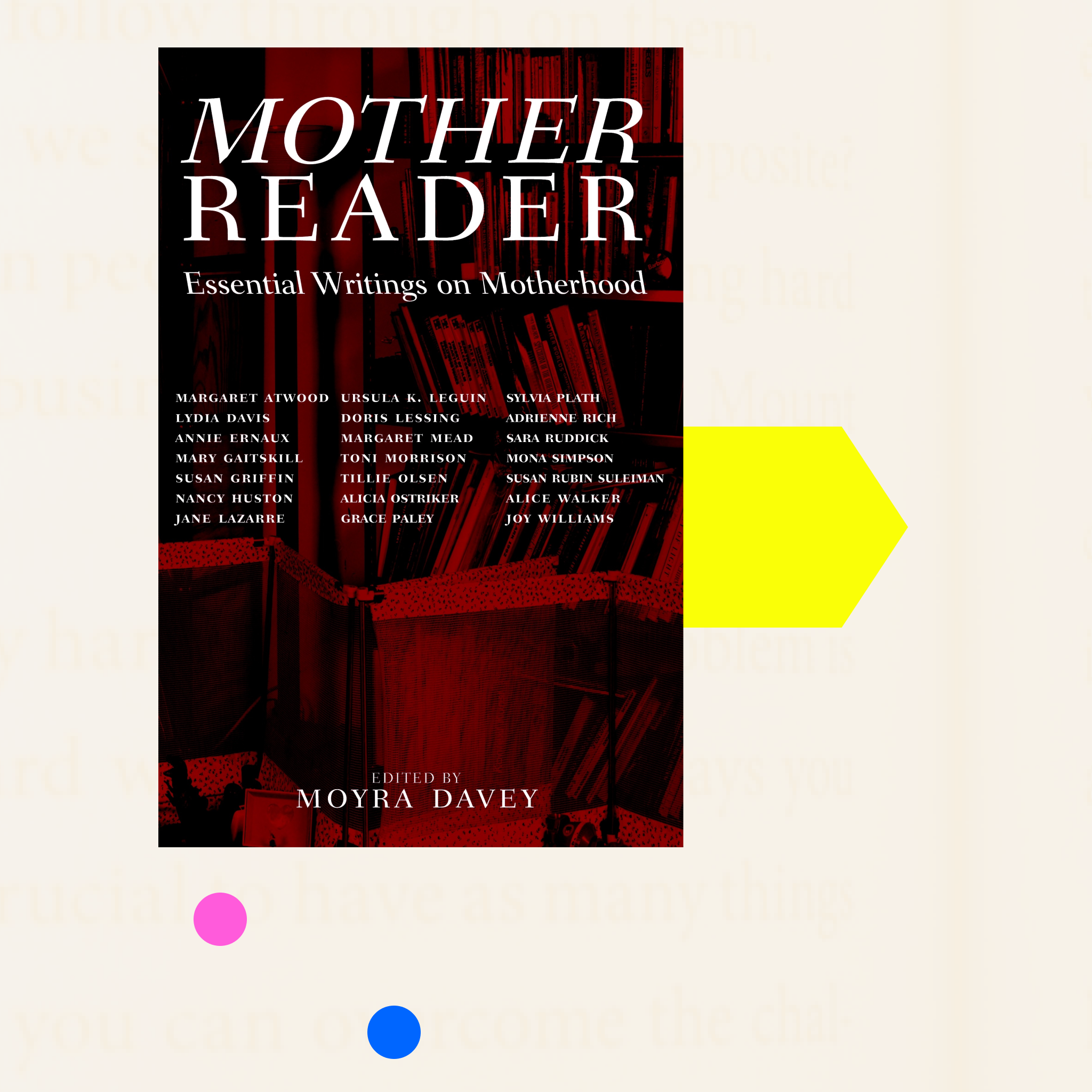 Mother Reader