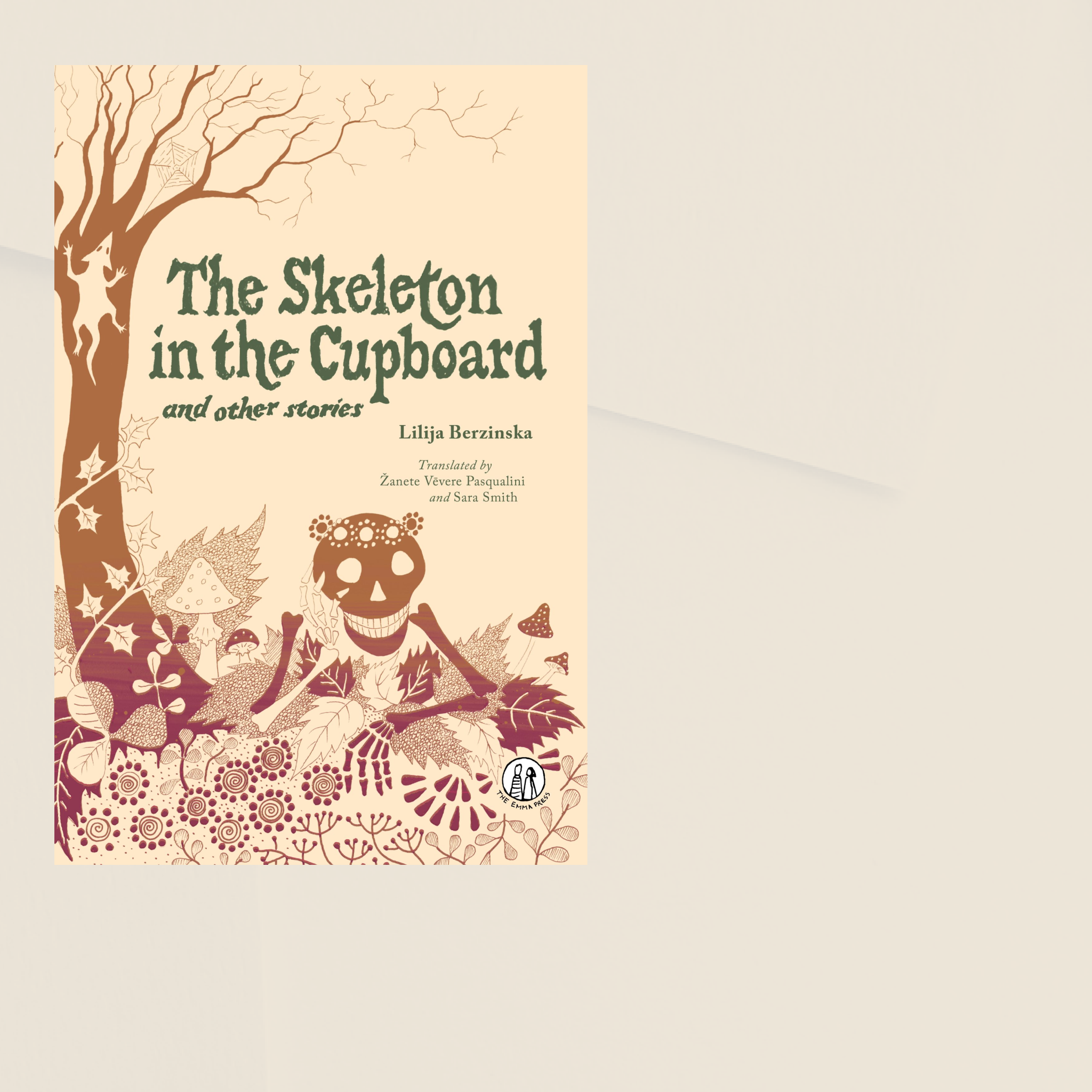 The Skeleton in the Cupboard and Other Stories