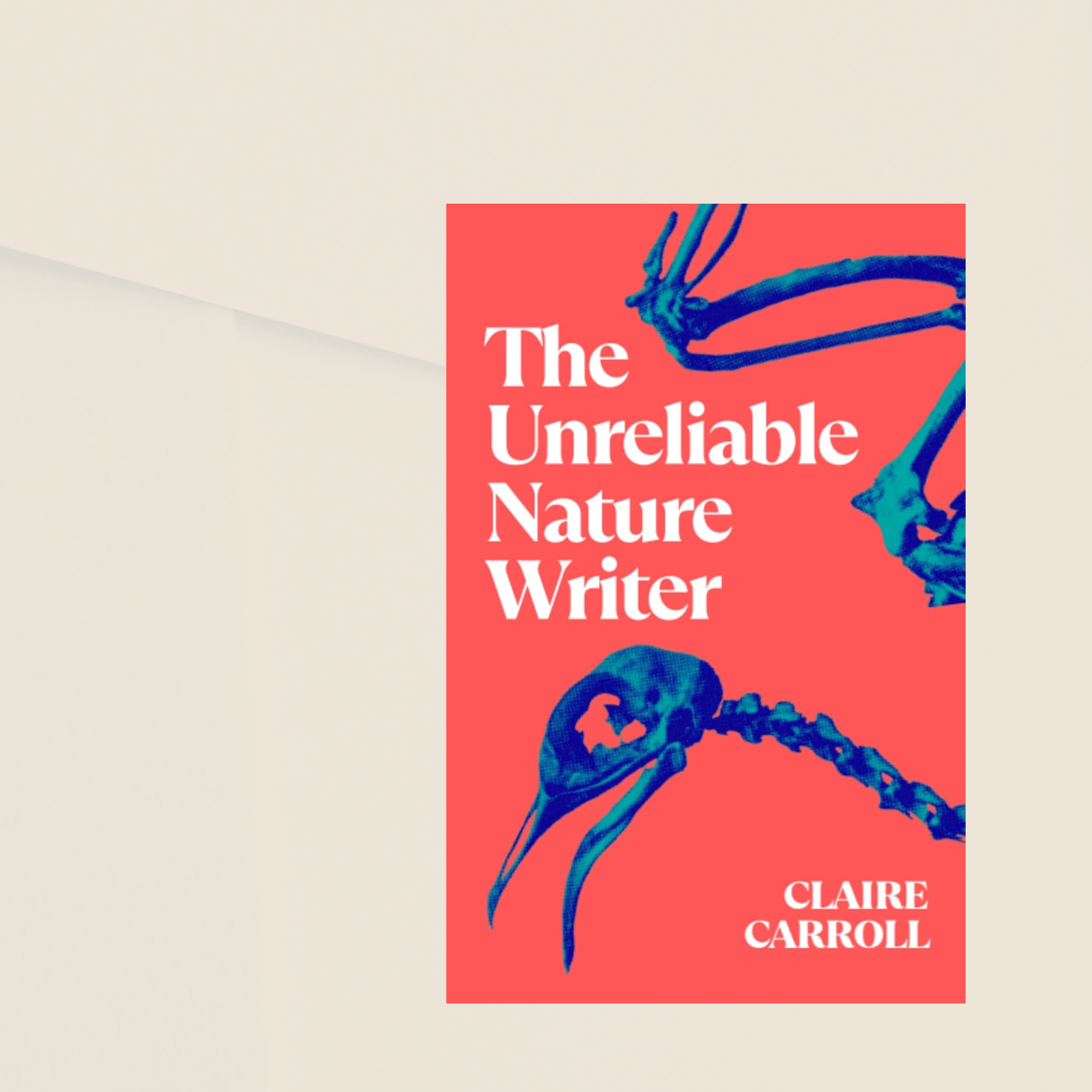 The Unreliable Nature Writer